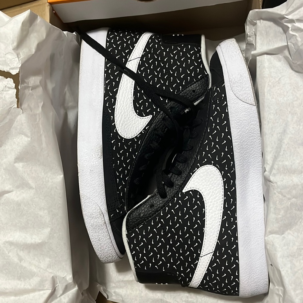 Nike blazers